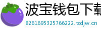 波宝钱包下载教程